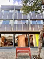 Alojamiento - Del Galpón Hotel