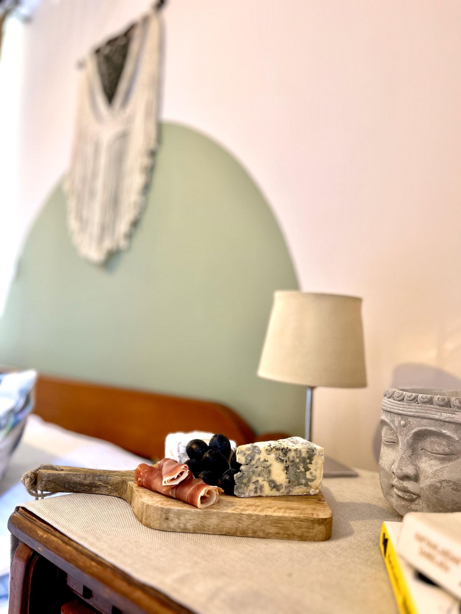 Set de Habitación Villa Merci Budva