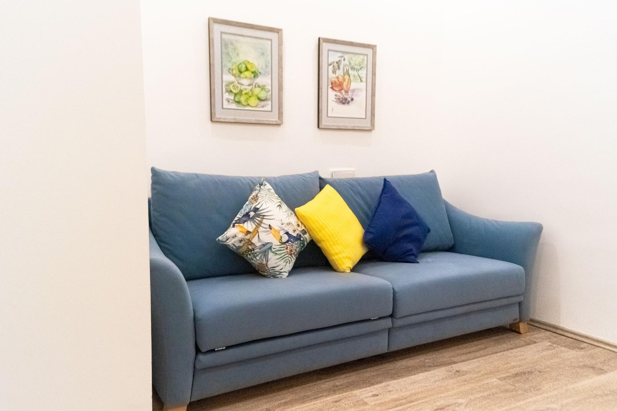 Comodidades del Alojamiento Mariahilfer Boutique Rooms - Virtual Reception & Self-Checkin