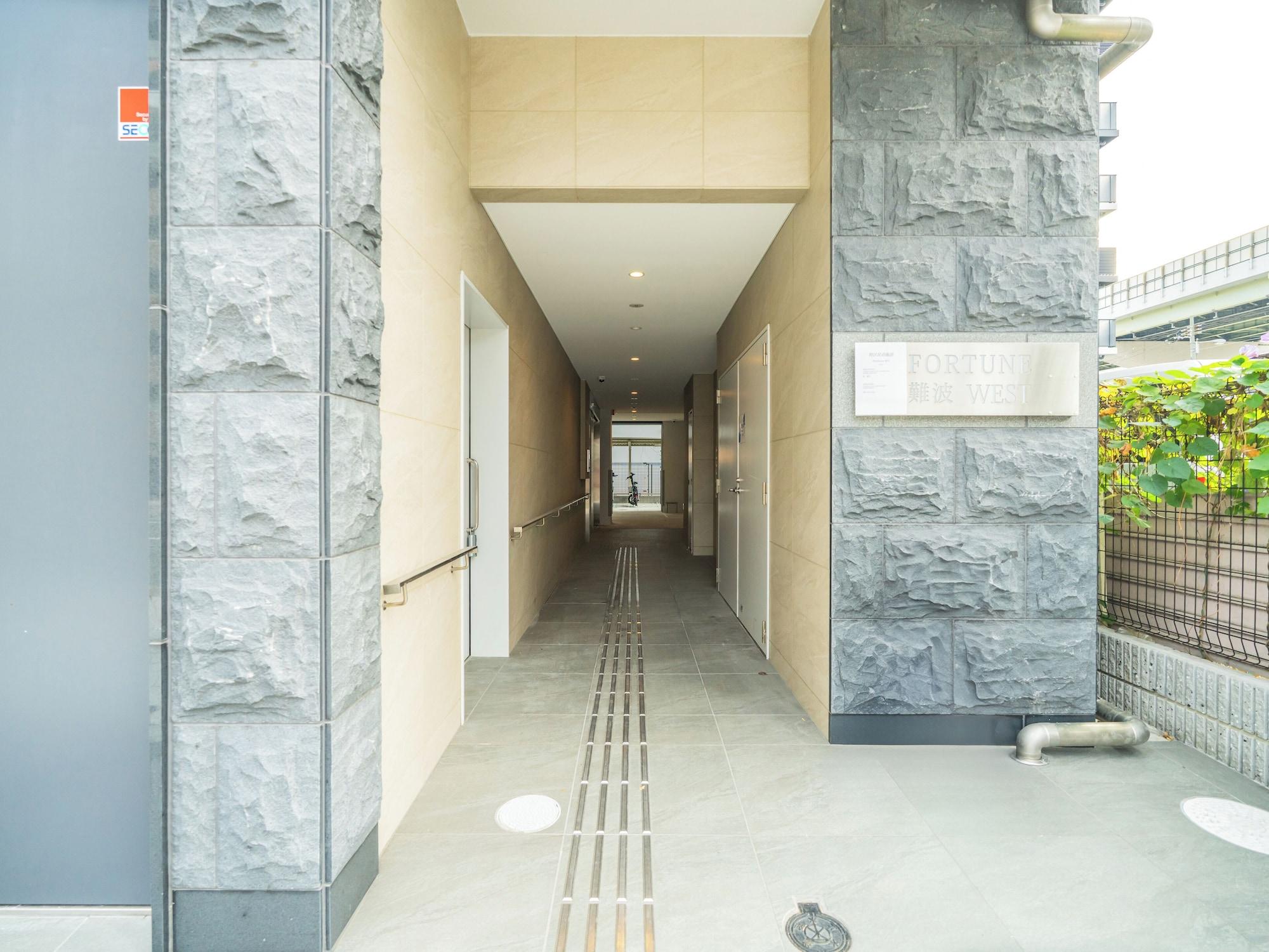 Vista Exterior Kawahouse Sakuragawa