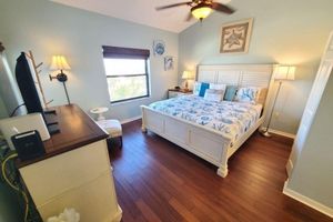 Alquiler Vacacional - Ocean Village Club I35: Pool & Ocean Views 2 Bedroom Condo