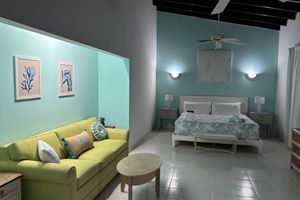 Alquiler Vacacional - Aruba Vacation Home - Bida Breezes Villa 1 mi to Eagle and Palm Beaches