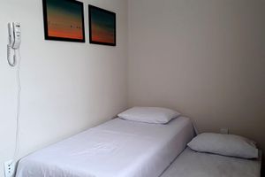 Alquiler Vacacional - Ap 205 - Novíssimo Climatizado Perto de Tudo