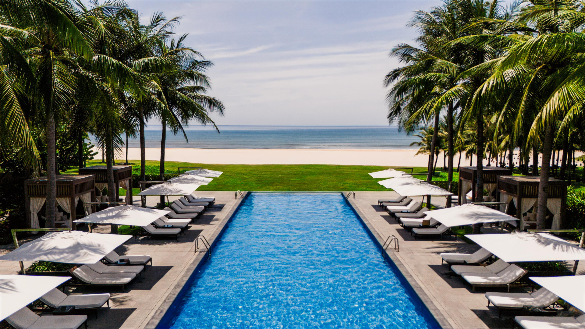 Playa Shilla Monogram Quangnam Danang Resort