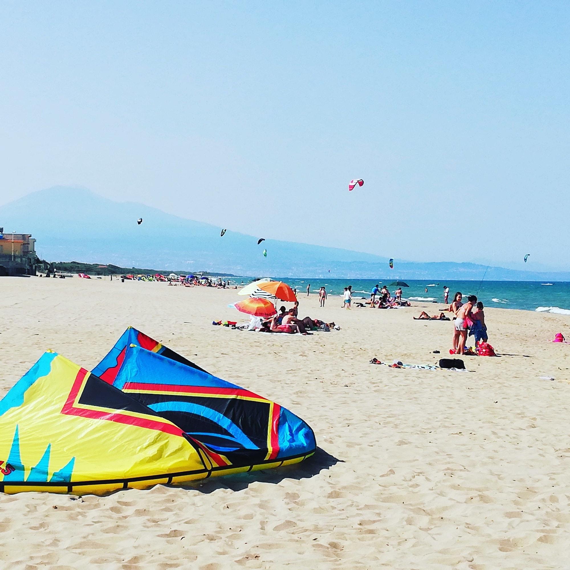 Playa B&B Aloi Rooms