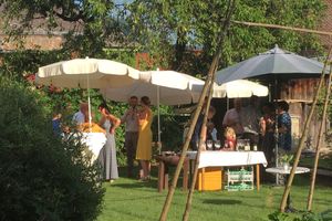 Alojamiento - Gasthof Eberhard