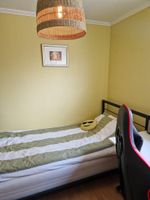 Alquiler Vacacional - Cozy townhouse in Stockholm