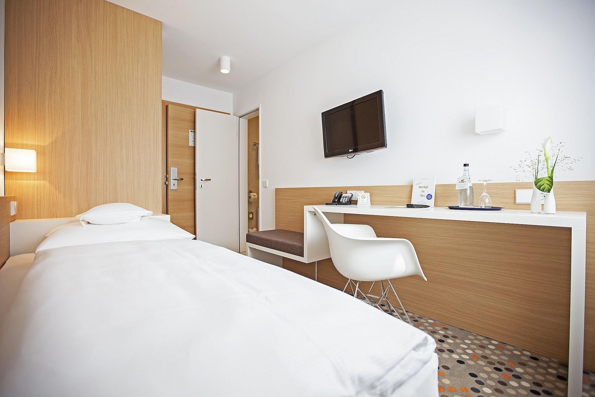 Habitación Waldhorn Hotel