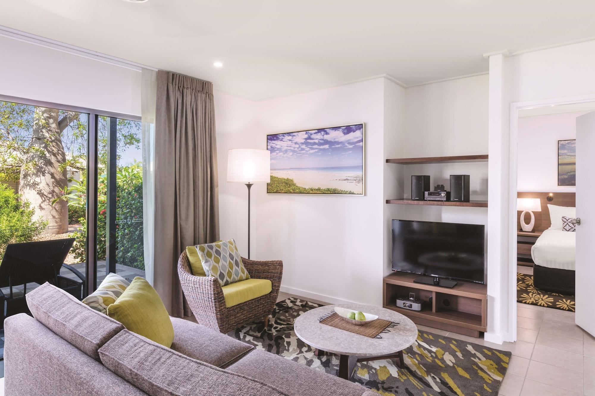 Habitación Oaks Cable Beach Resort