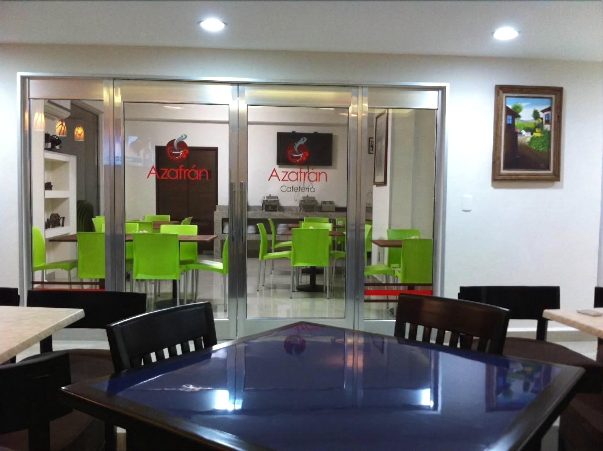 Restaurant Granda Inn