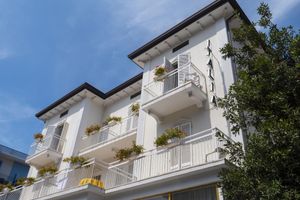 Alojamiento - Hotel Italia Boutique