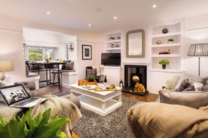 Alquiler Vacacional - NEW - Lexington House - 5 Star - Stylish Barn Conversion