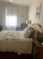 Alquiler Vacacional - The Henry West Room