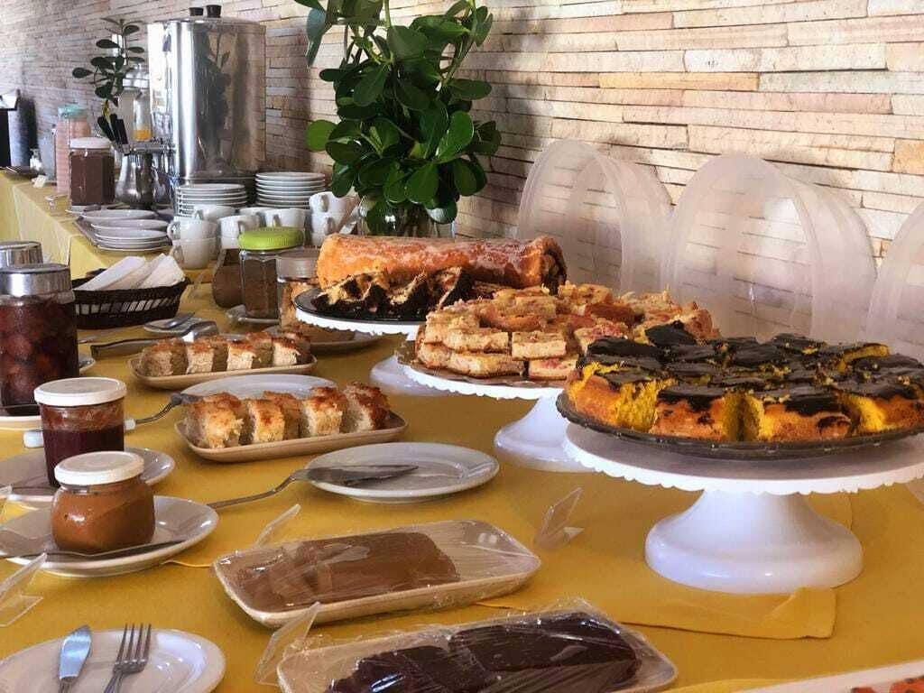 Restaurant Casa do Sol hotel