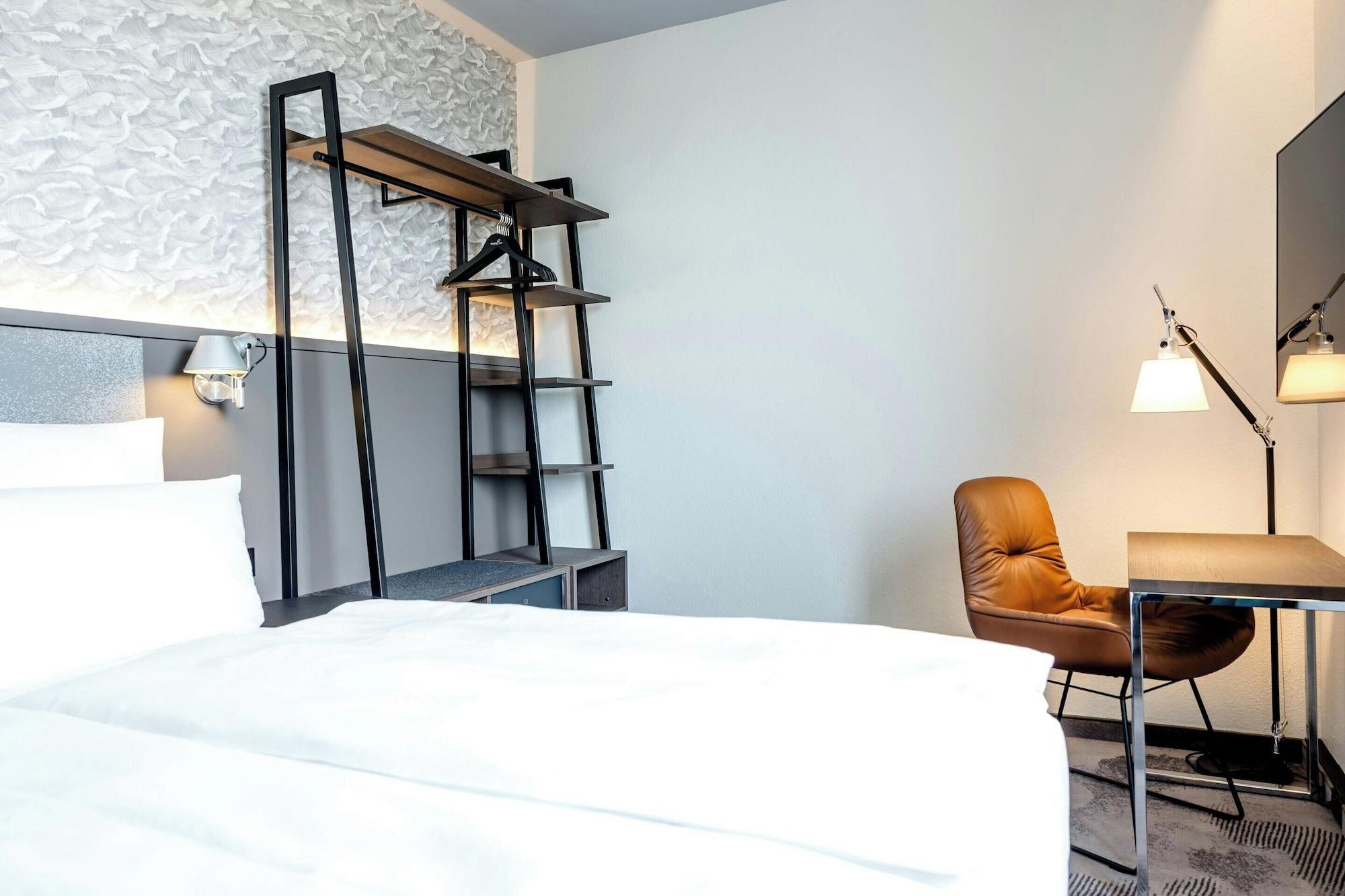 Habitación Motel One Hamburg-Alster