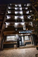 Alojamiento - Duplo Charme Boutique Hotel
