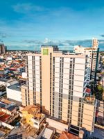 Alojamiento - Ibis Styles Petrolina