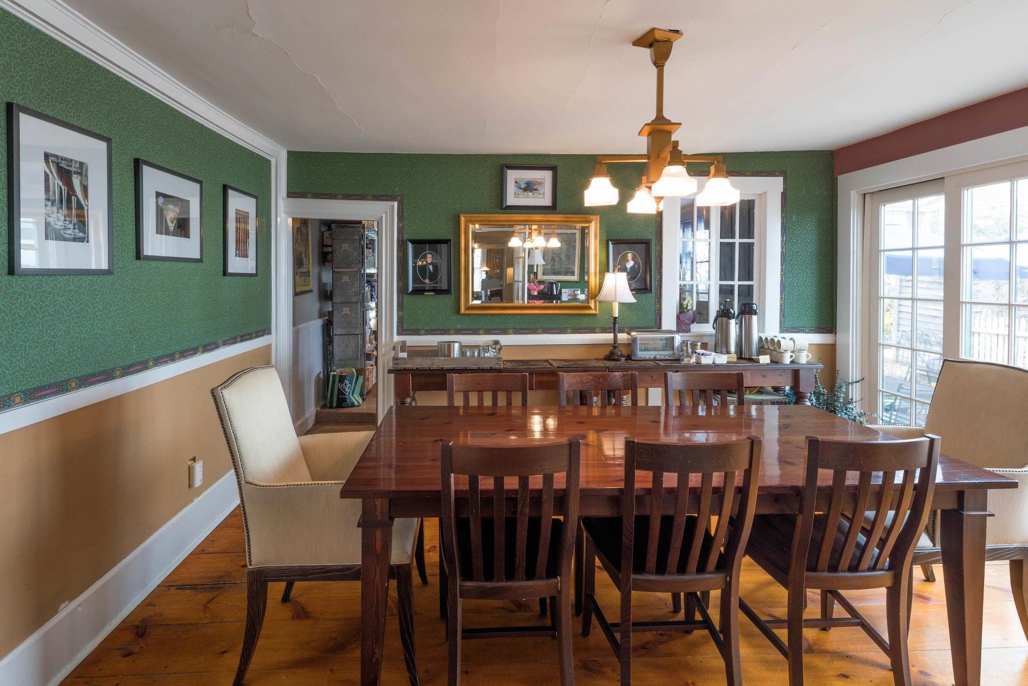 Restaurant Snug Cottage