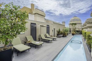 Alojamiento - Casagrand Luxury Apartments Barcelona