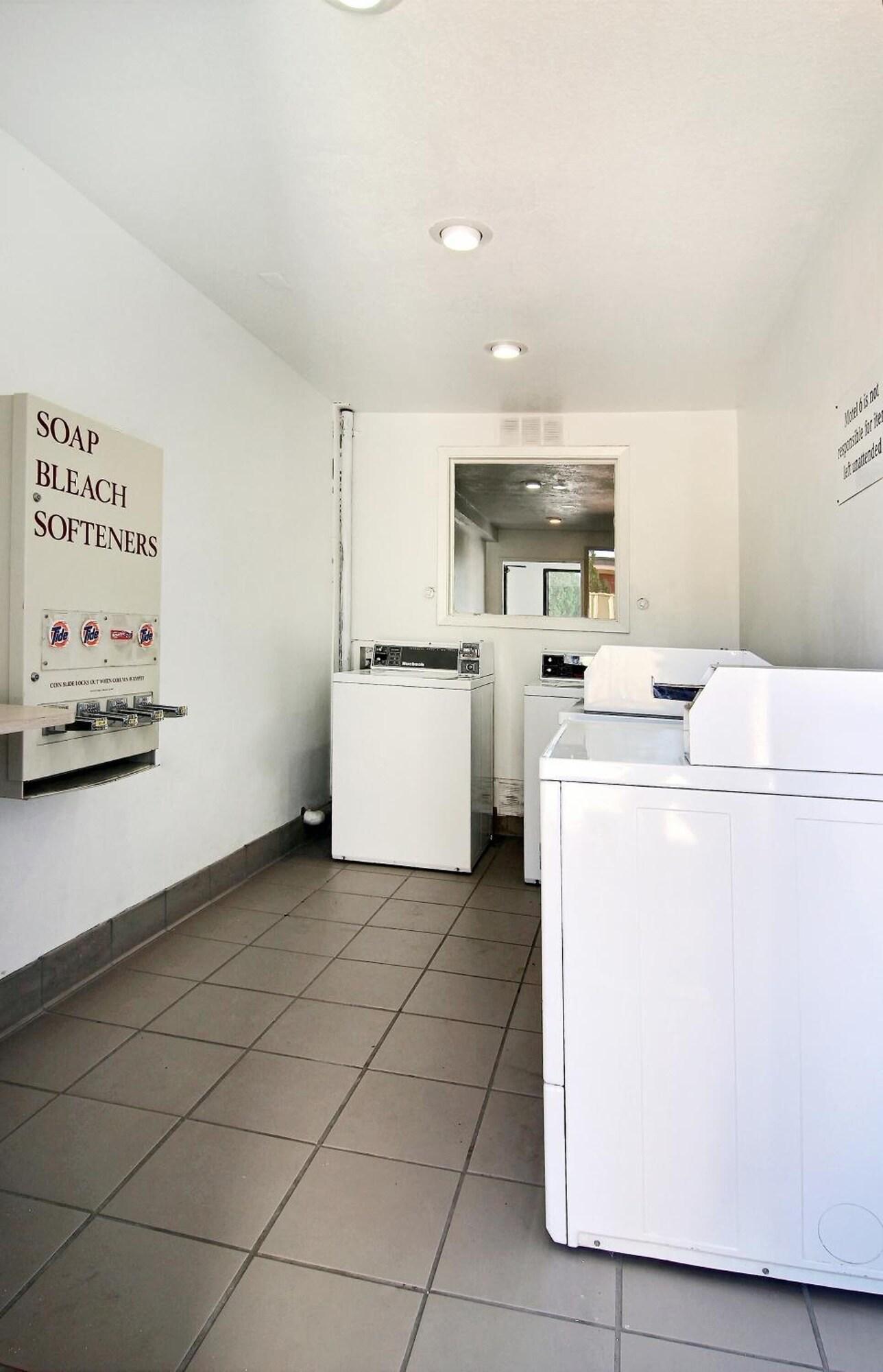 Instalaciones Recreativas Motel 6 Carlsbad, NM