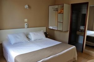 Alojamiento - Ibéricas Praia Hotel
