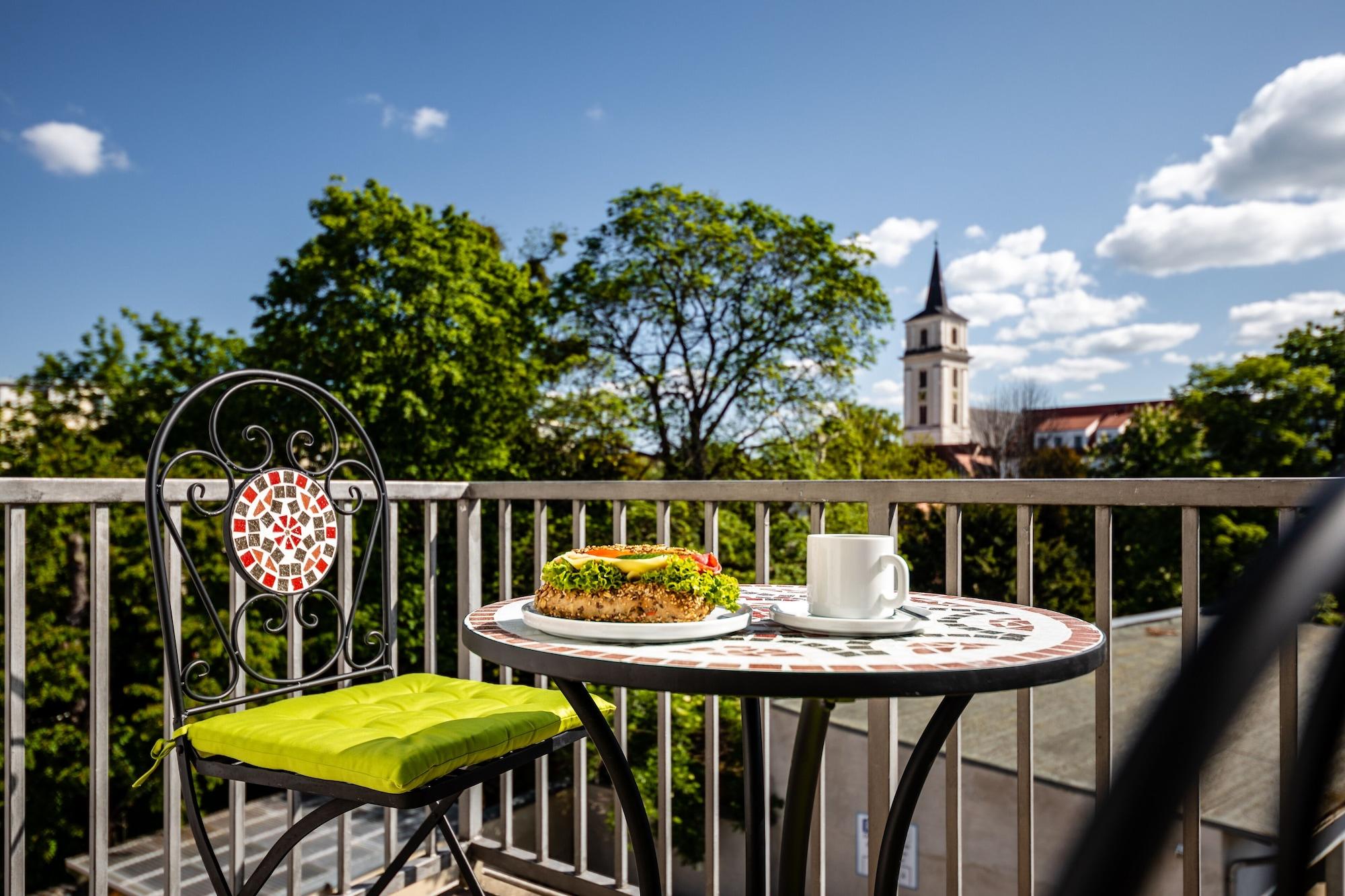 Restaurant G Clubhostel Dessau