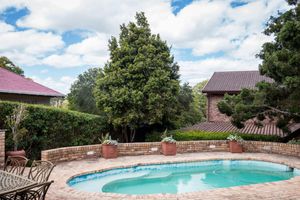 Alojamiento - Jenny's Guest House