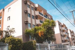 Alquiler Vacacional - Cozy apartment, 02 bedrooms, 500 m from Enseada beach, Guarujá/SP.