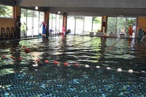 Alquiler Vacacional - Residence Siloe