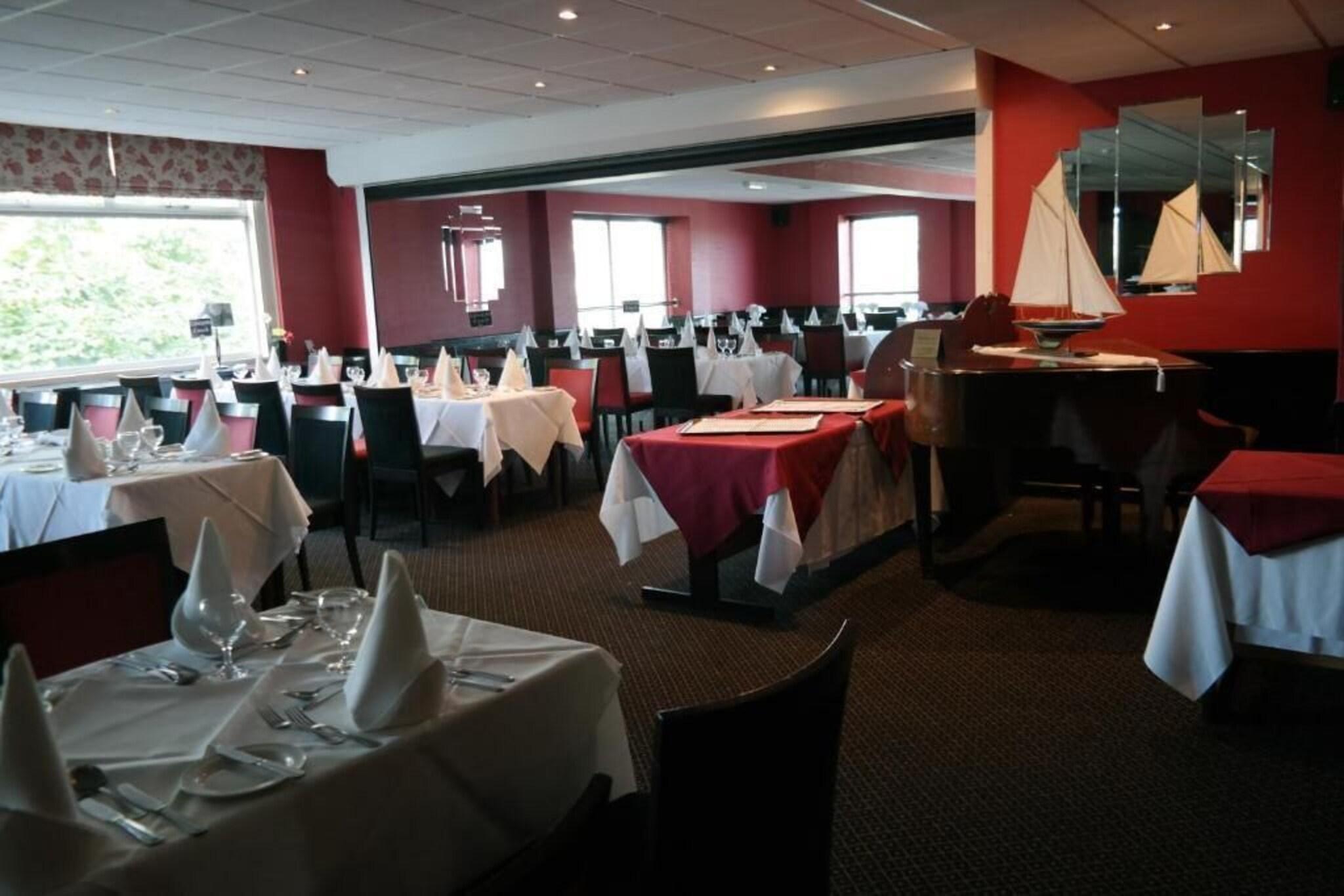 Restaurant The Trouville Bournemouth