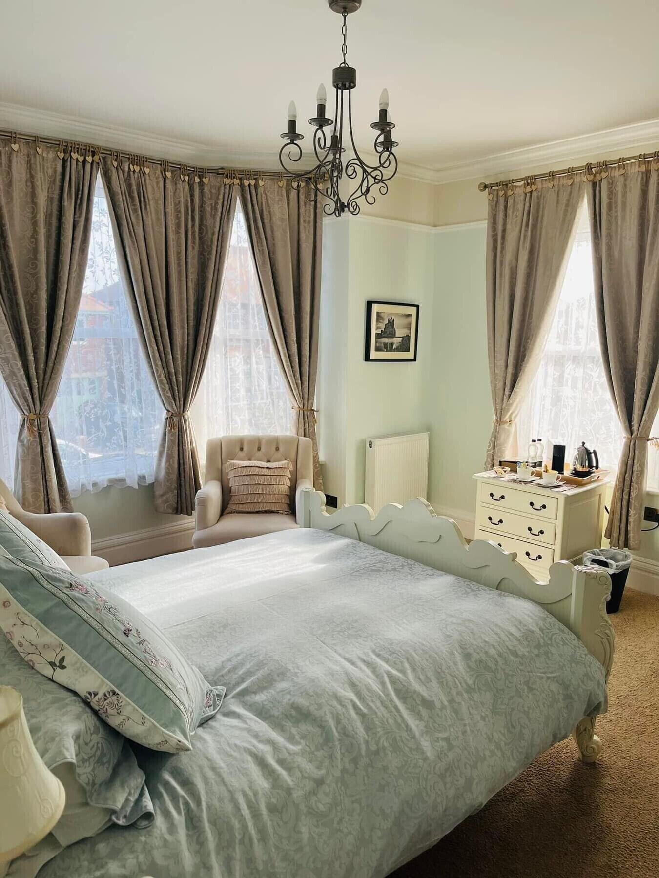 Habitación Abbotsleigh of Whitby