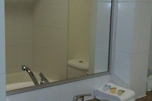 Alojamiento - Quality Inn Airport Heritage