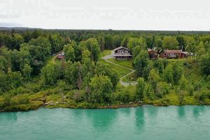 Alquiler Vacacional - Kenai River Views & Access: Soldotna Apartment!