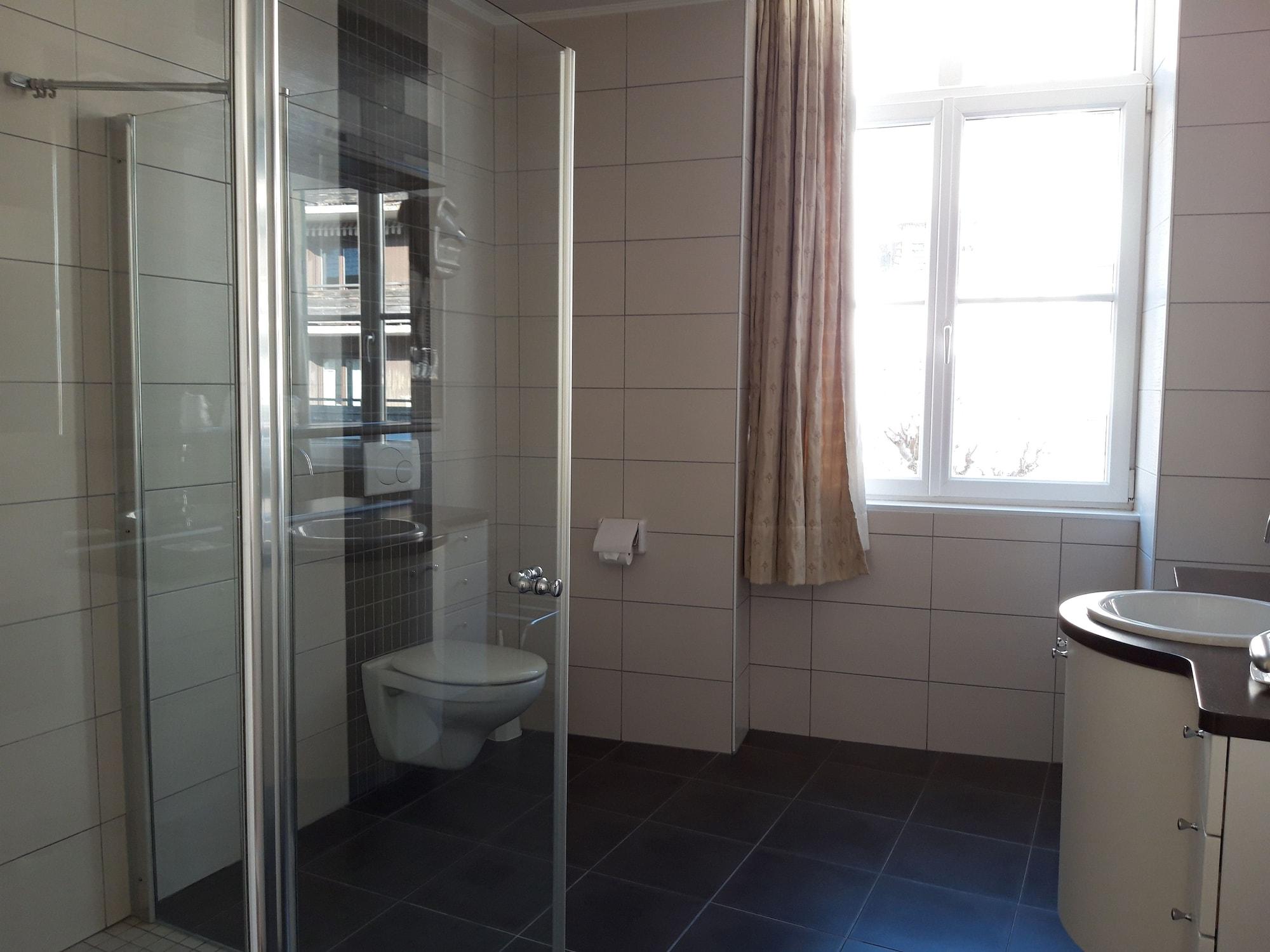 Equipamiento de Habitación Hotel La Guimbarde