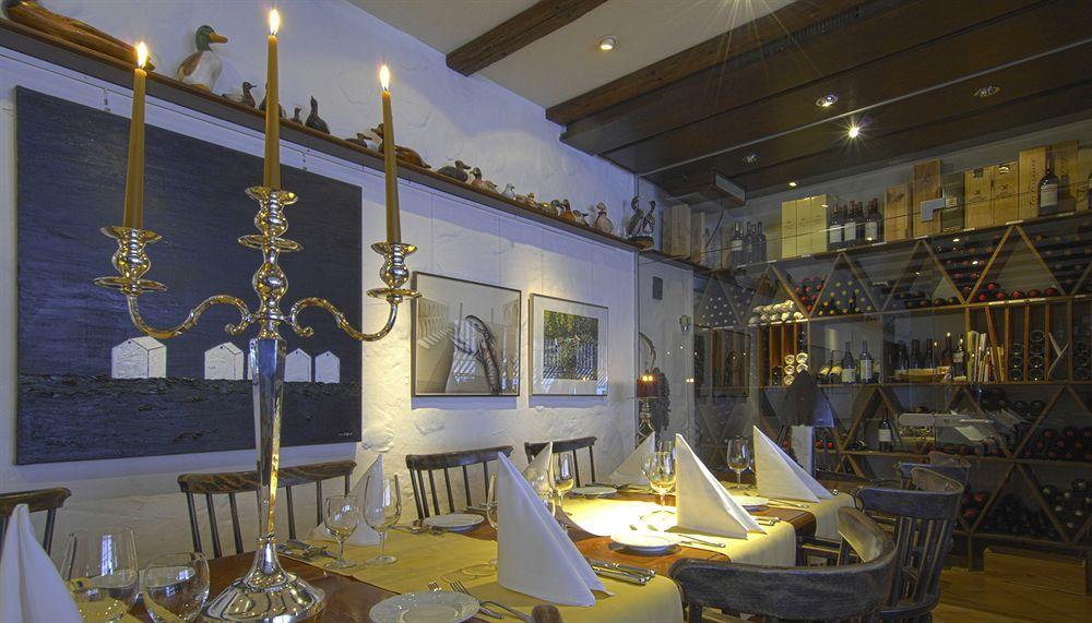 Cristallo Arosa Hotel by null
