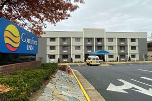 Alojamiento - Comfort Inn Herndon - Reston