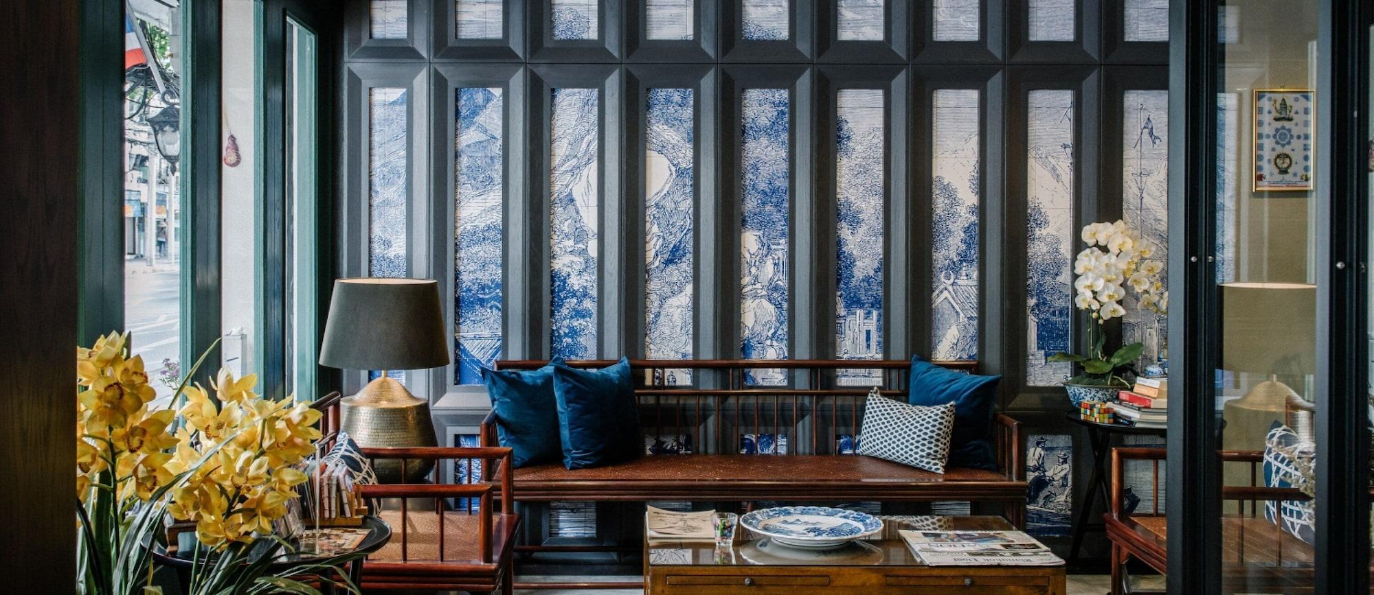 Varios Oriental Heritage Hotel