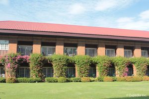 Alojamiento - Fort Ilocandia Resort Hotel