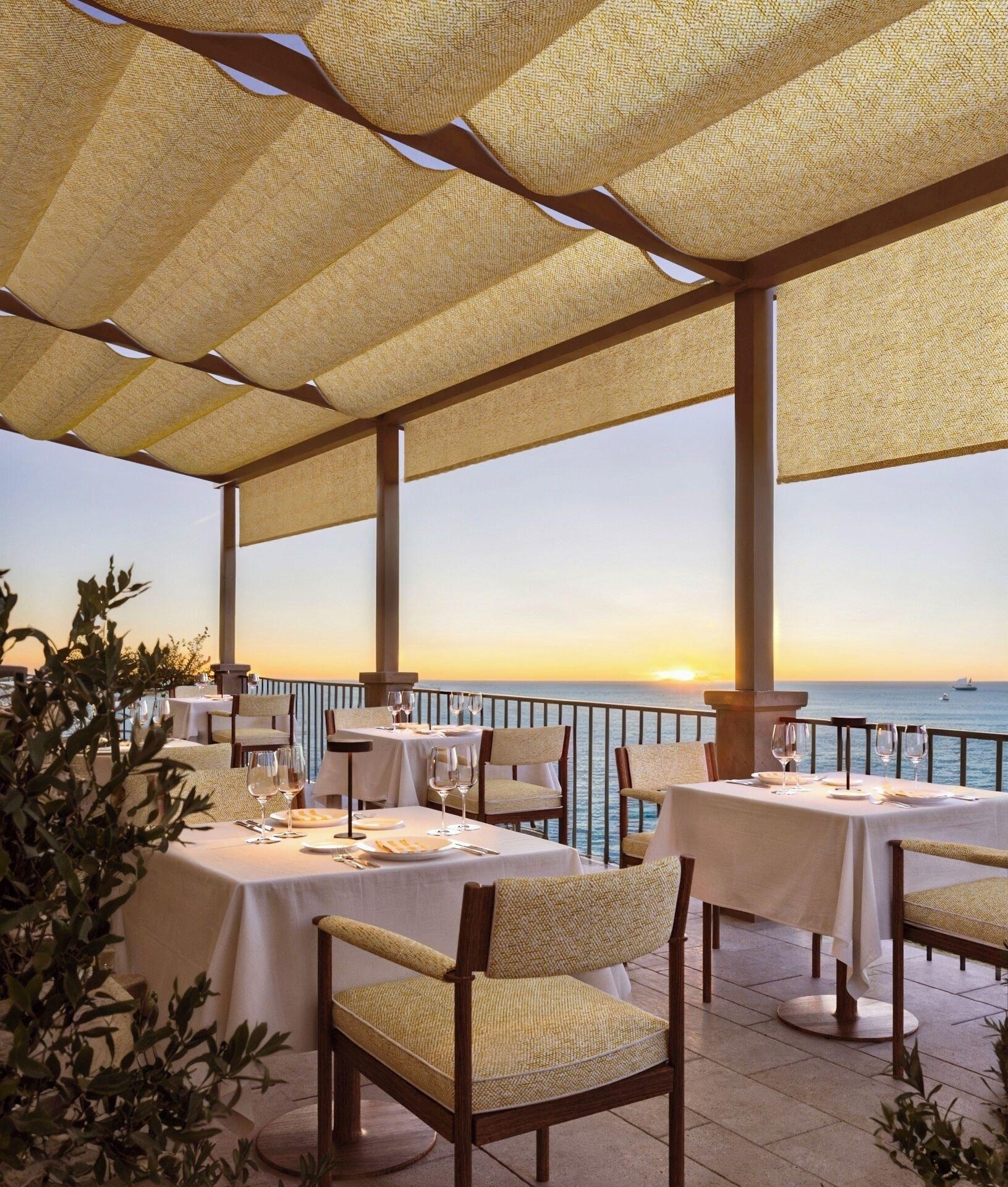 Restaurant Gran Hotel Margalida Mallorca by Annua Signature