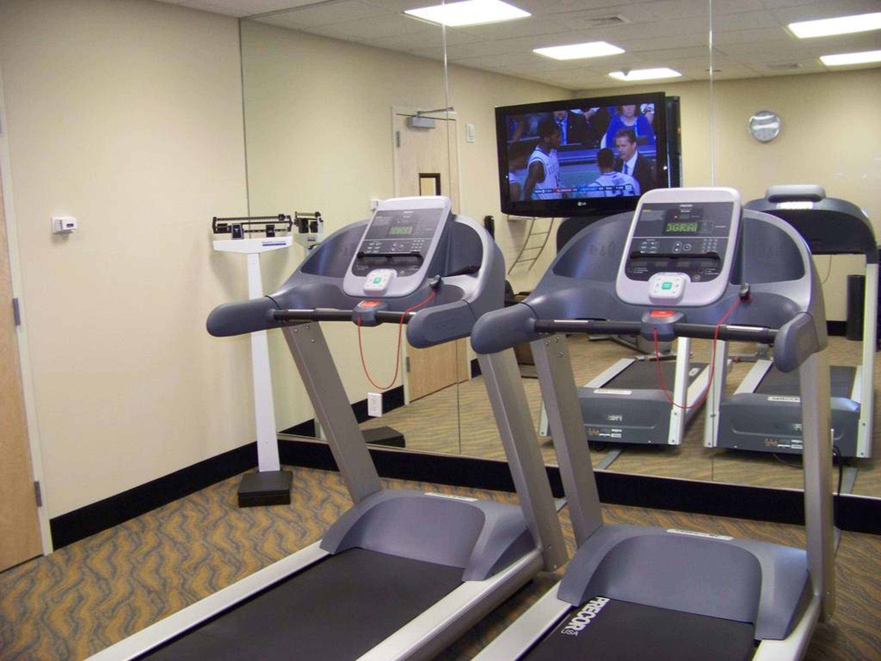 Instalaciones Recreativas Quality Hotel