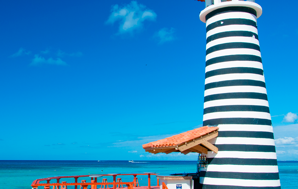 Riu República - Adults Only - All Inclusive