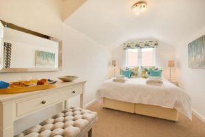 Alquiler Vacacional - Luxury Coastal House for 16