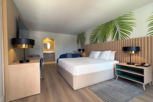 Alojamiento - The Harrison Hotel Downtown Hollywood FL, an Ascend Collection Hotel