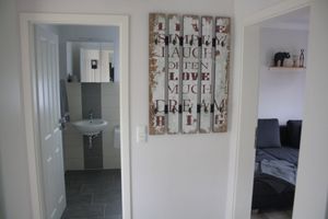 Alquiler Vacacional - Vacation home in Bernau near Berlin in a quiet location with veranda and terrace