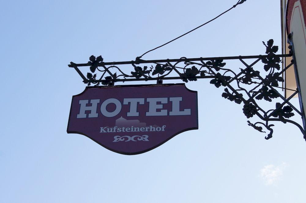 Hotel Kufsteinerhof by null