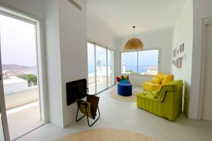 Alquiler Vacacional - Horizon Marin in Raf Raf