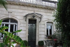 Alquiler Vacacional - BORDEAUX: Charming luxury house 4**** 100m2 garage near tram shops