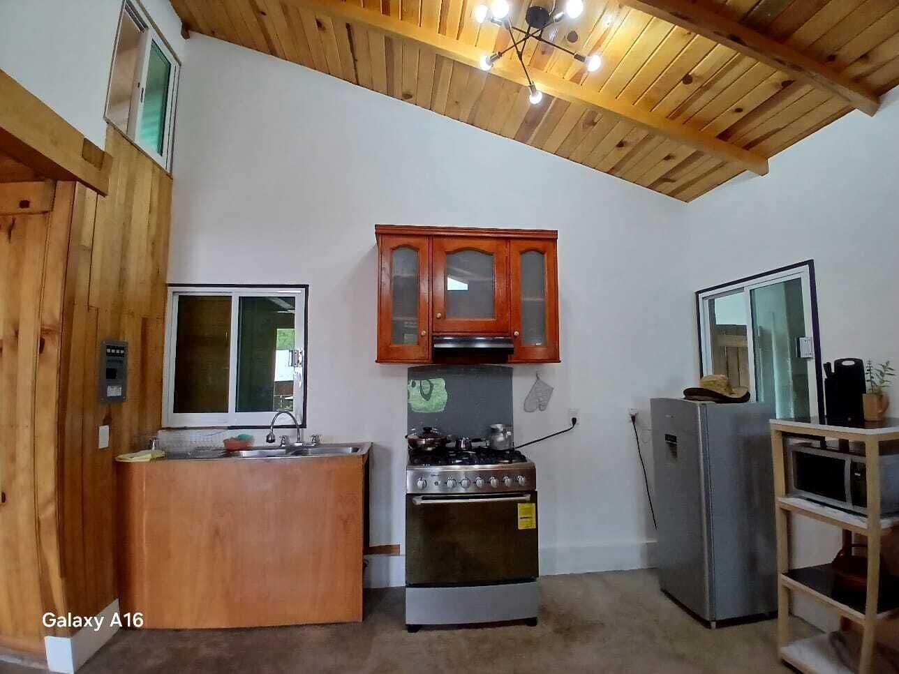 Set de Habitación Punta Paraíso Oaxaca