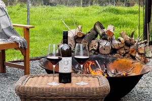 Alquiler Vacacional - The Pavilion Yarra Valley pet friendly luxury retreat & boutique wedding venue
