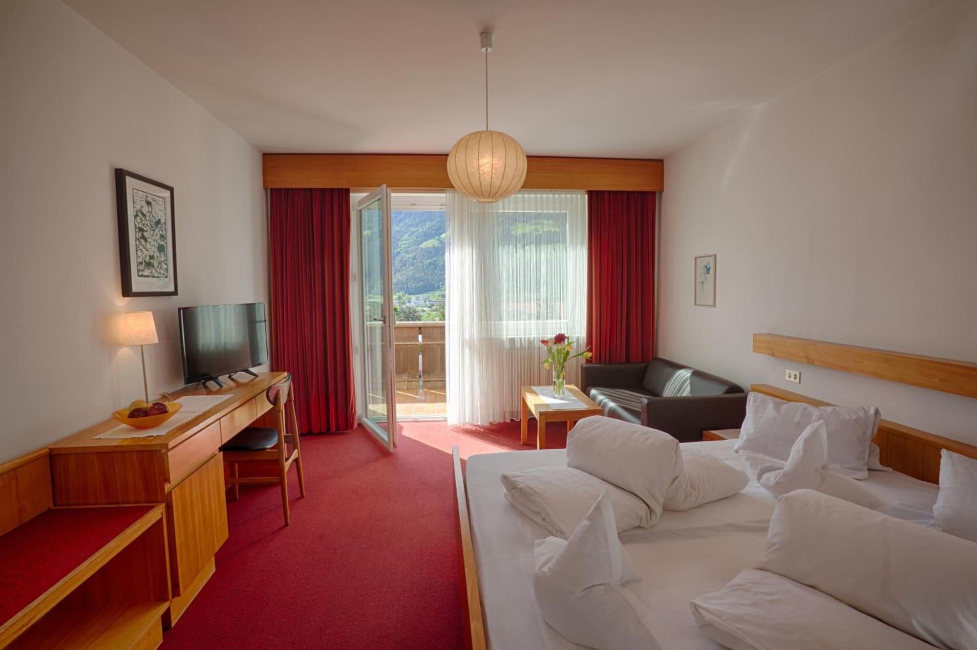 Habitación Hotel Weingarten
